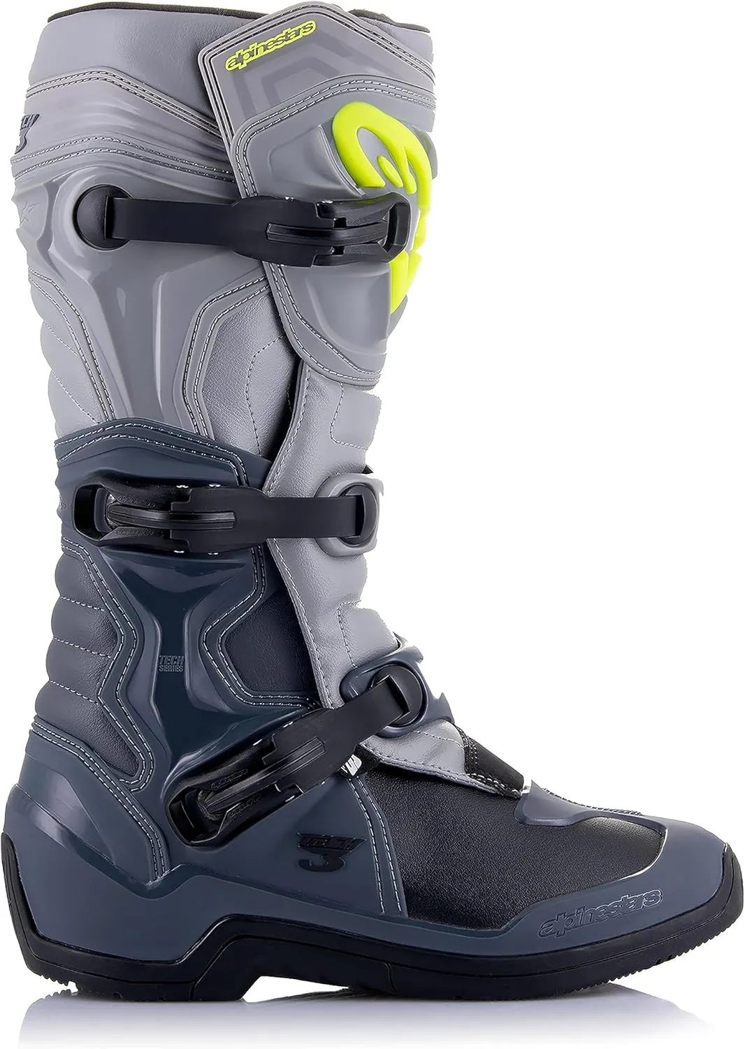 Alpinestars mens Tech 3 Boots