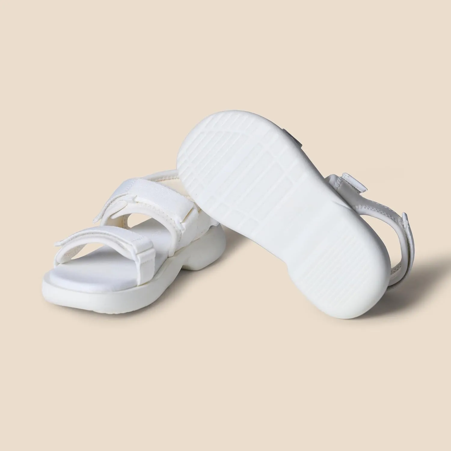 Amazon Essentials Girls' Open Toe Sport Sandals