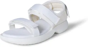 Amazon Essentials Girls' Open Toe Sport Sandals