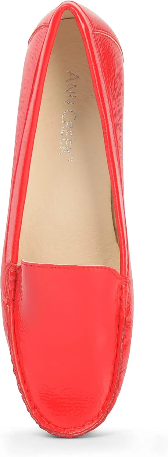 ANN CREEK Fashion Memory Foam Slip On Loafers Shoes for Women, Comfortable and Lightweight