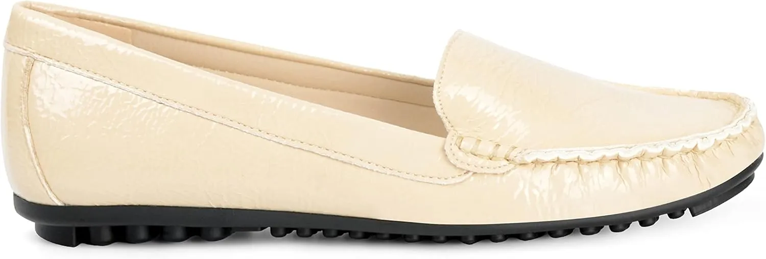 ANN CREEK Fashion Memory Foam Slip On Loafers Shoes for Women, Comfortable and Lightweight