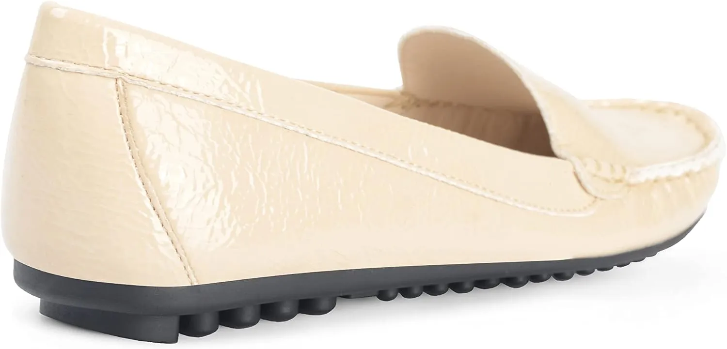 ANN CREEK Fashion Memory Foam Slip On Loafers Shoes for Women, Comfortable and Lightweight