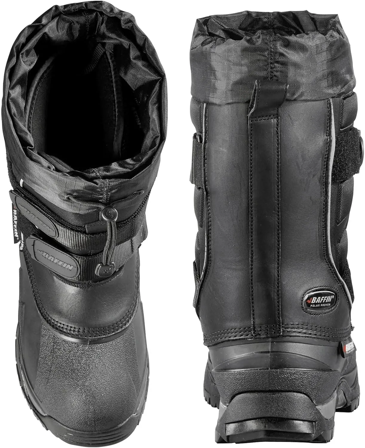 Baffin Eiger Men's Snow Boot