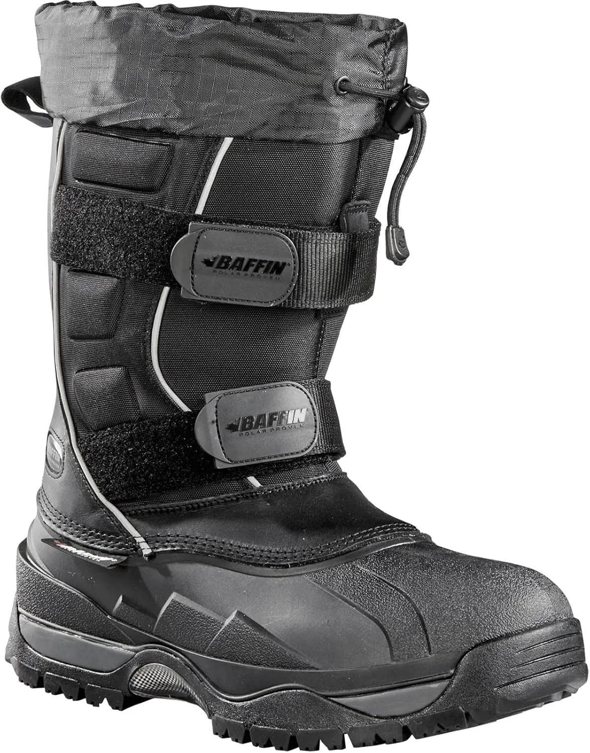 Baffin Eiger Men's Snow Boot