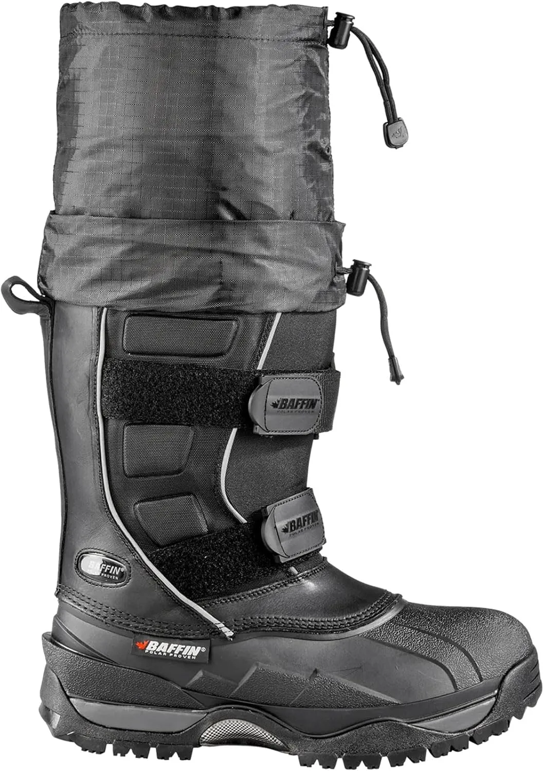 Baffin Eiger Men's Snow Boot
