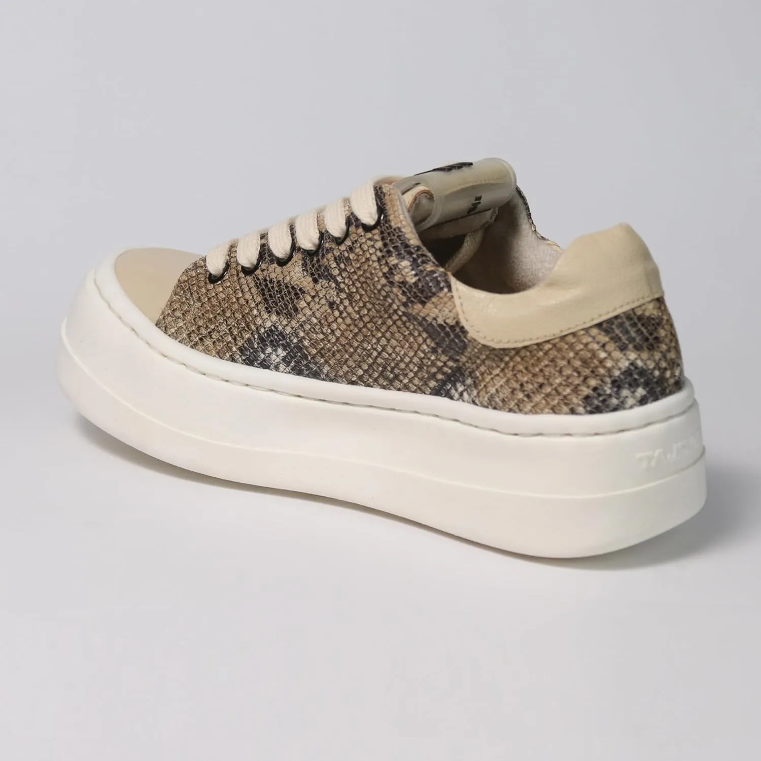 Basic - Sneakers for Women & Men - Handmade & Hand-Sewn Shoes Footwear