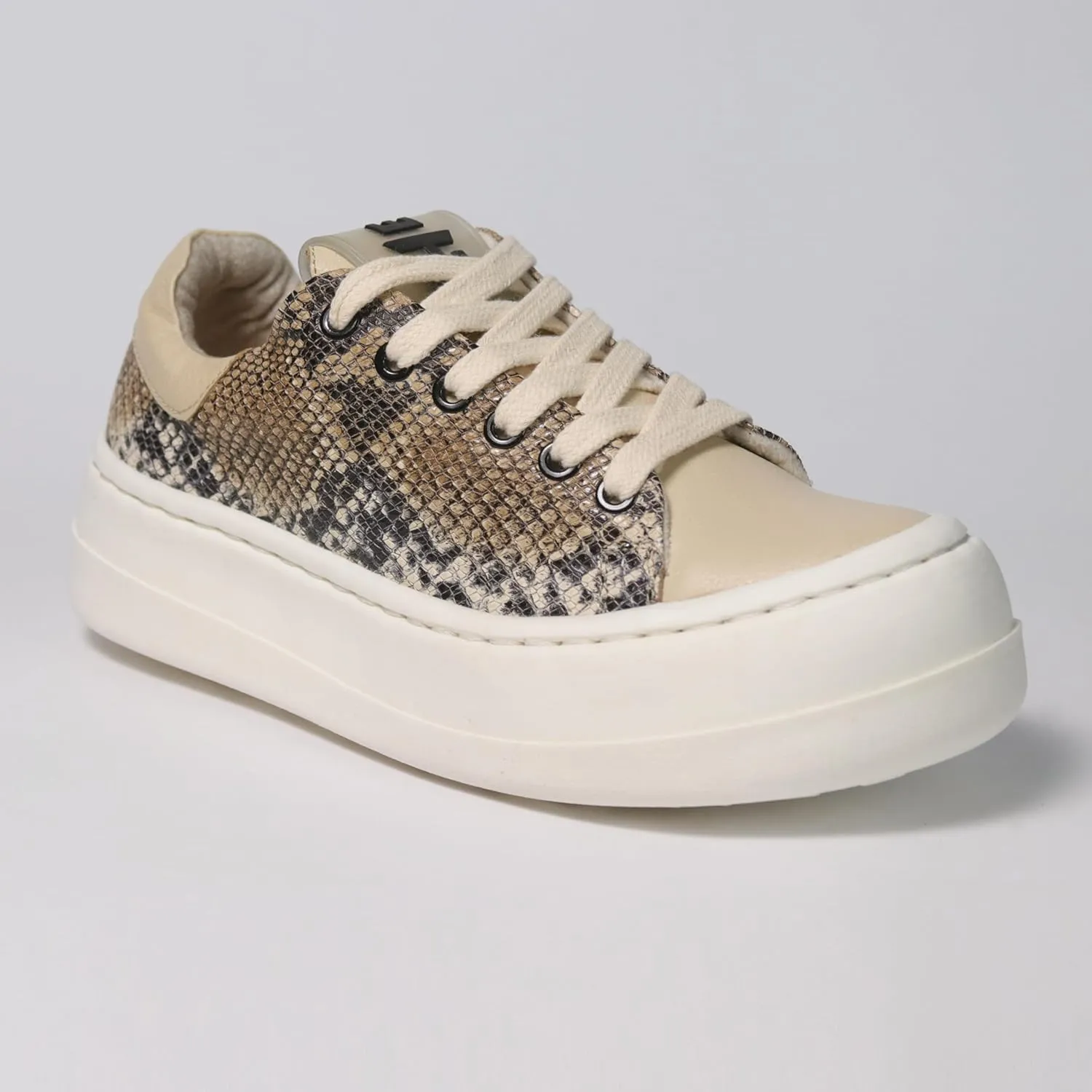Basic - Sneakers for Women & Men - Handmade & Hand-Sewn Shoes Footwear