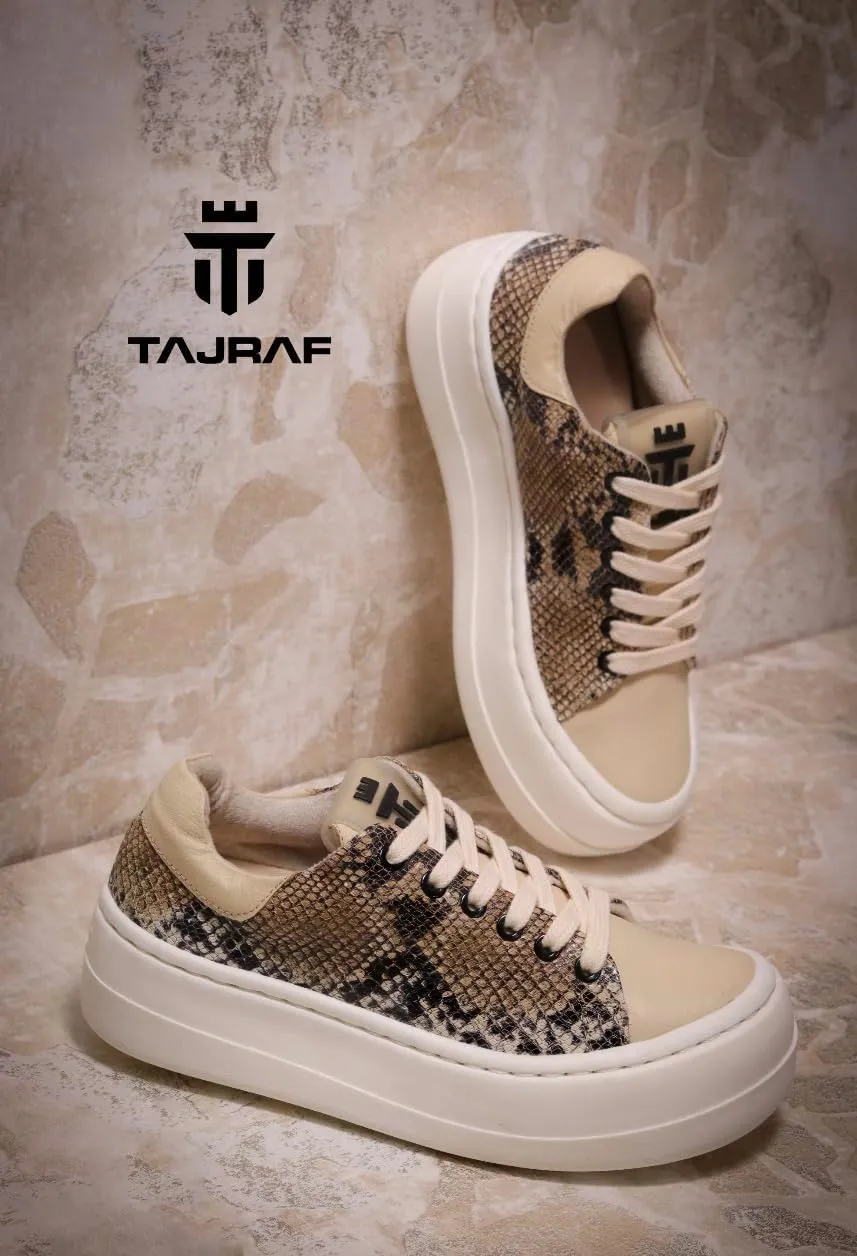 Basic - Sneakers for Women & Men - Handmade & Hand-Sewn Shoes Footwear