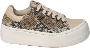 Basic - Sneakers for Women & Men - Handmade & Hand-Sewn Shoes Footwear