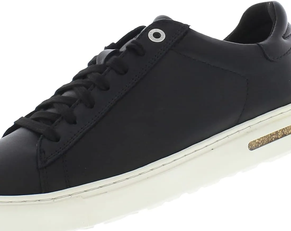 Birkenstock Men's Bend Leather Sneakers