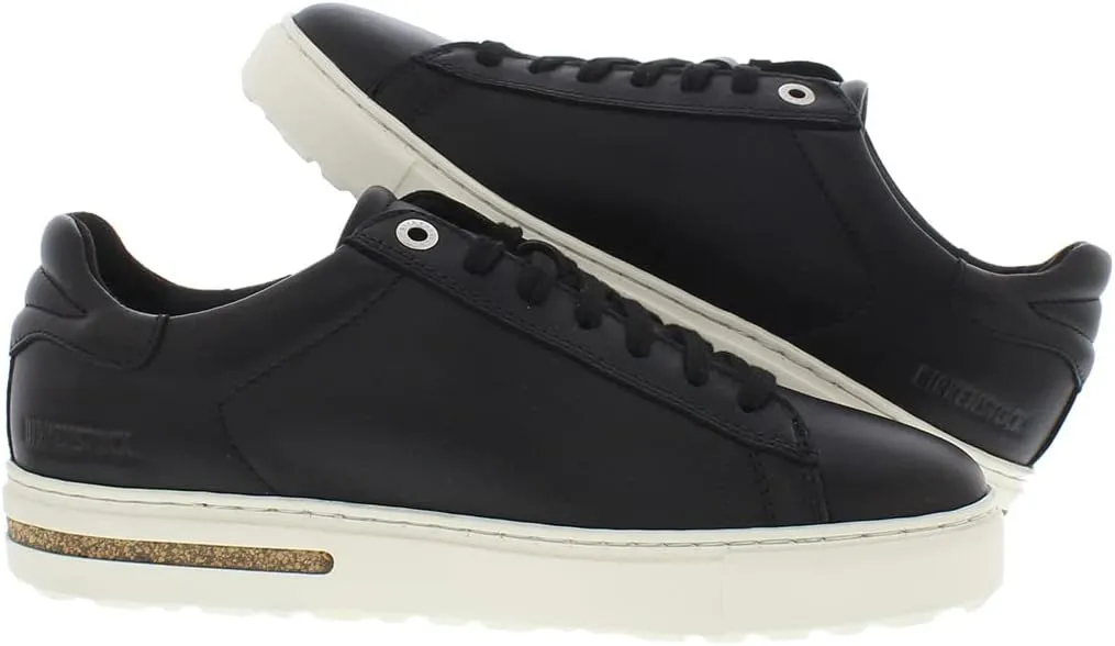 Birkenstock Men's Bend Leather Sneakers