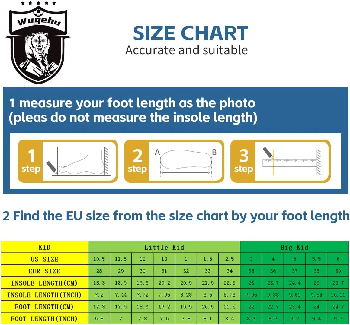 Boys Girls Soccer Cleats Kids Athletic Football Shoes Professional Training Sneakers