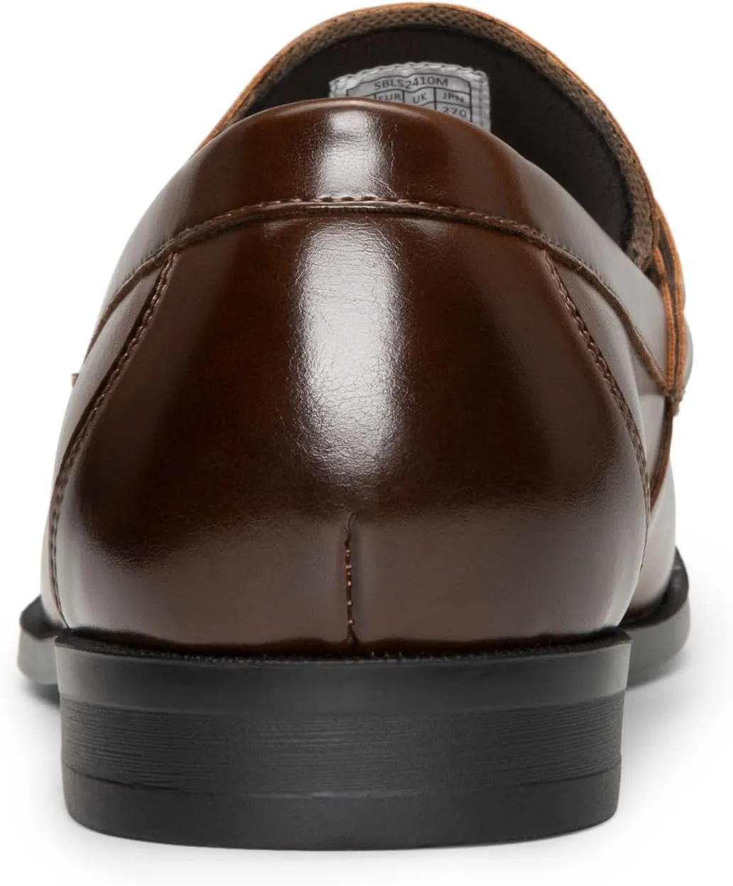 Bruno Marc Men's Dress Loafers Slip-on Formal Shoes