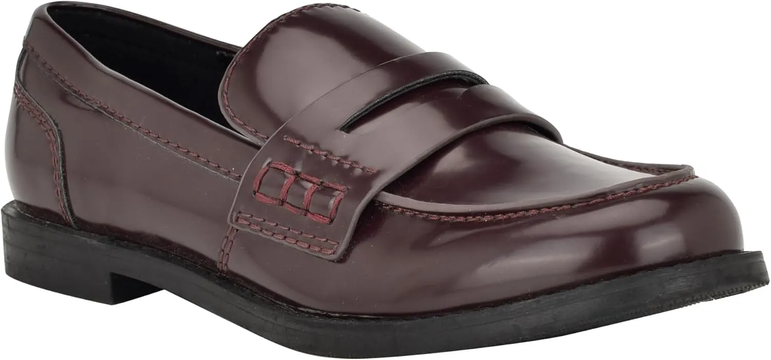 Calvin Klein Women's Farrel Loafer