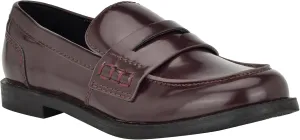 Calvin Klein Women's Farrel Loafer
