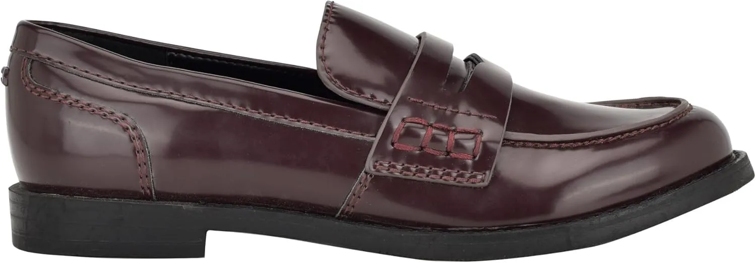 Calvin Klein Women's Farrel Loafer