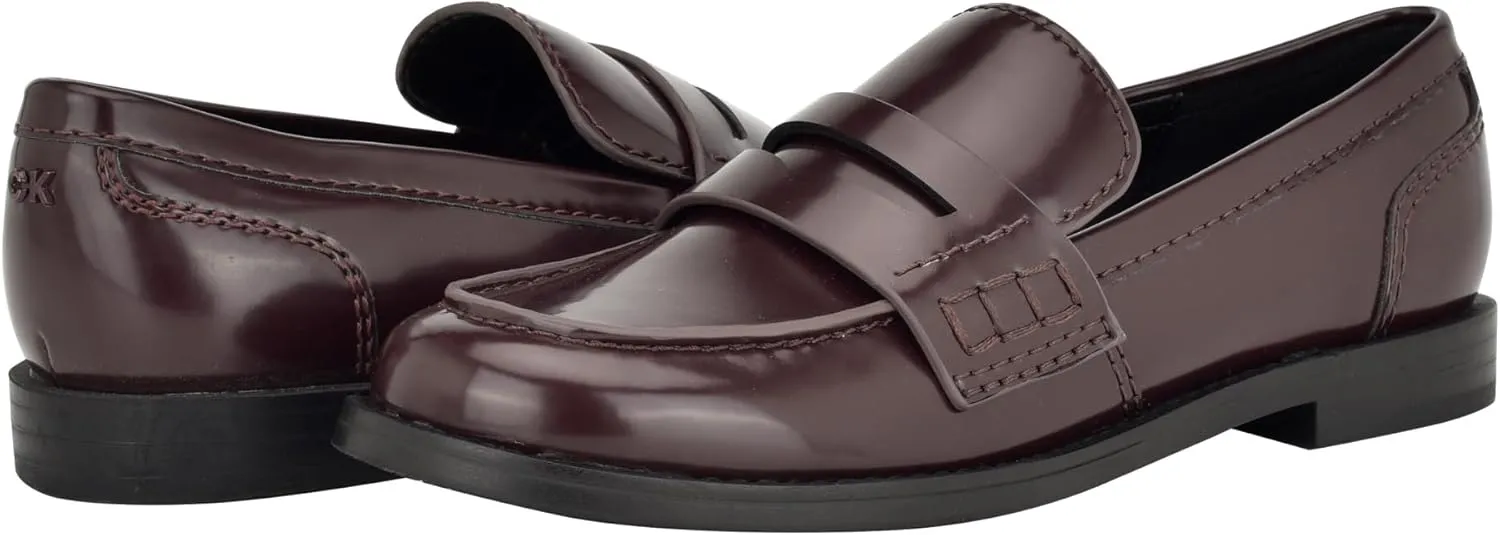 Calvin Klein Women's Farrel Loafer