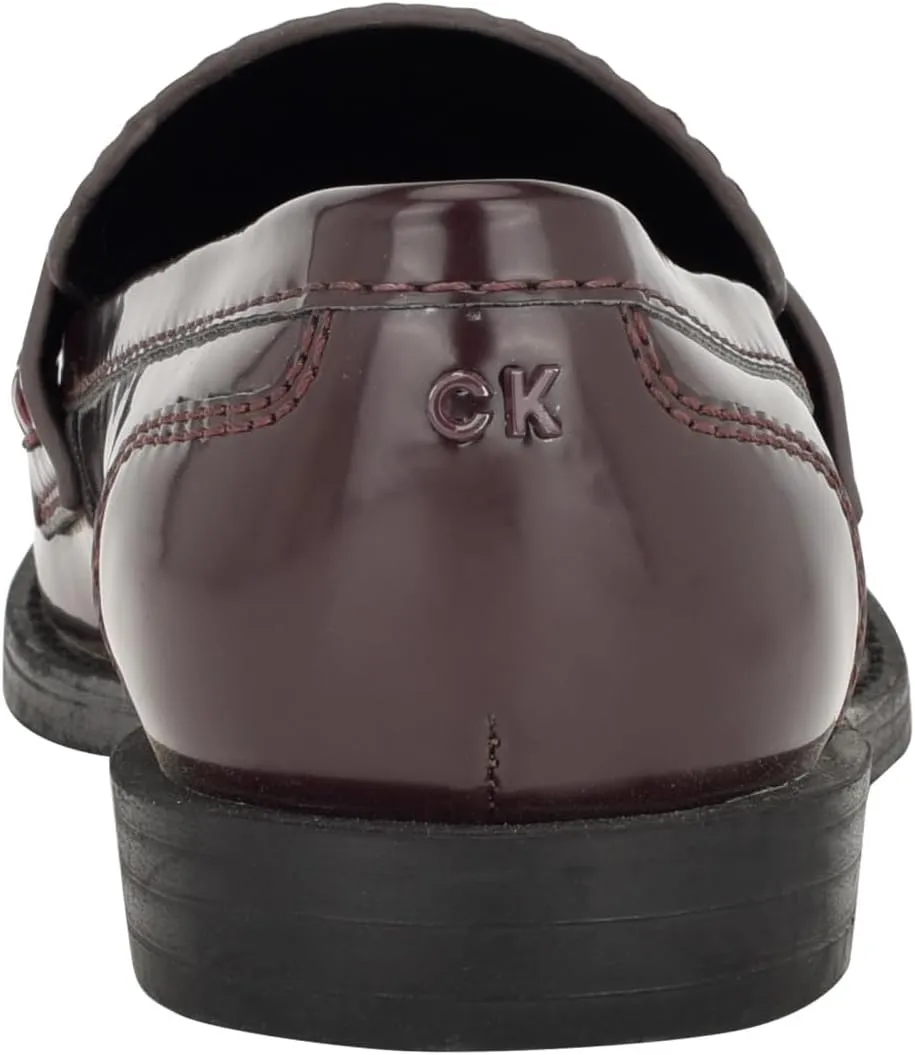 Calvin Klein Women's Farrel Loafer