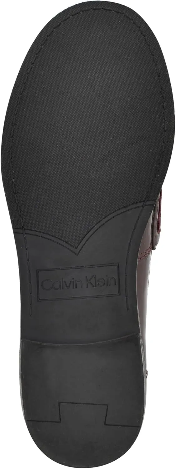 Calvin Klein Women's Farrel Loafer