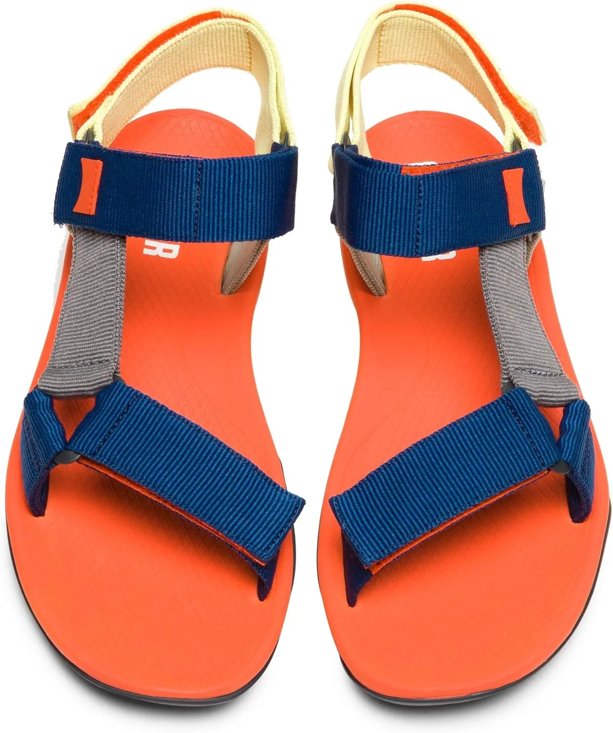Camper Men's Open Toe Sandals