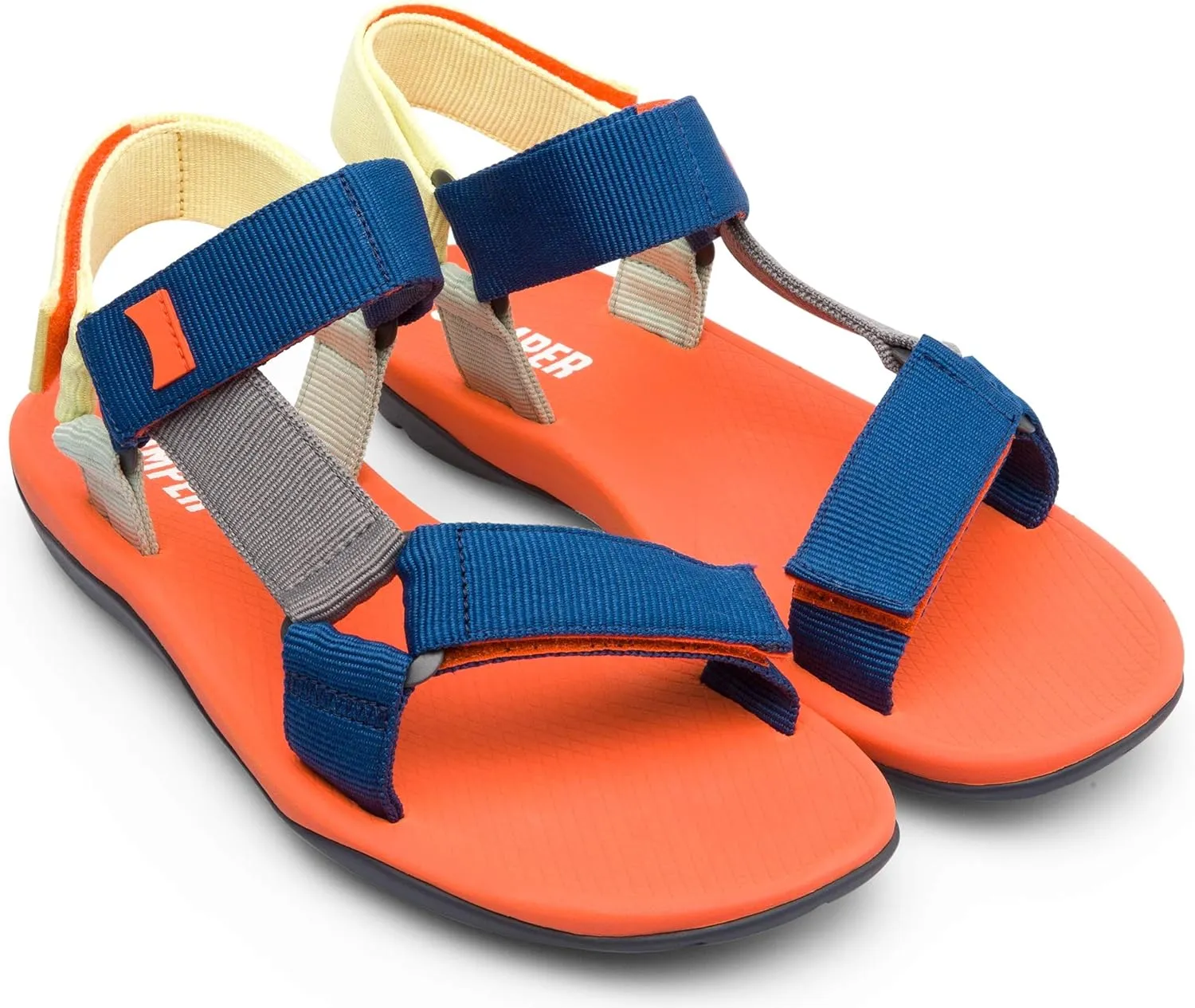 Camper Men's Open Toe Sandals