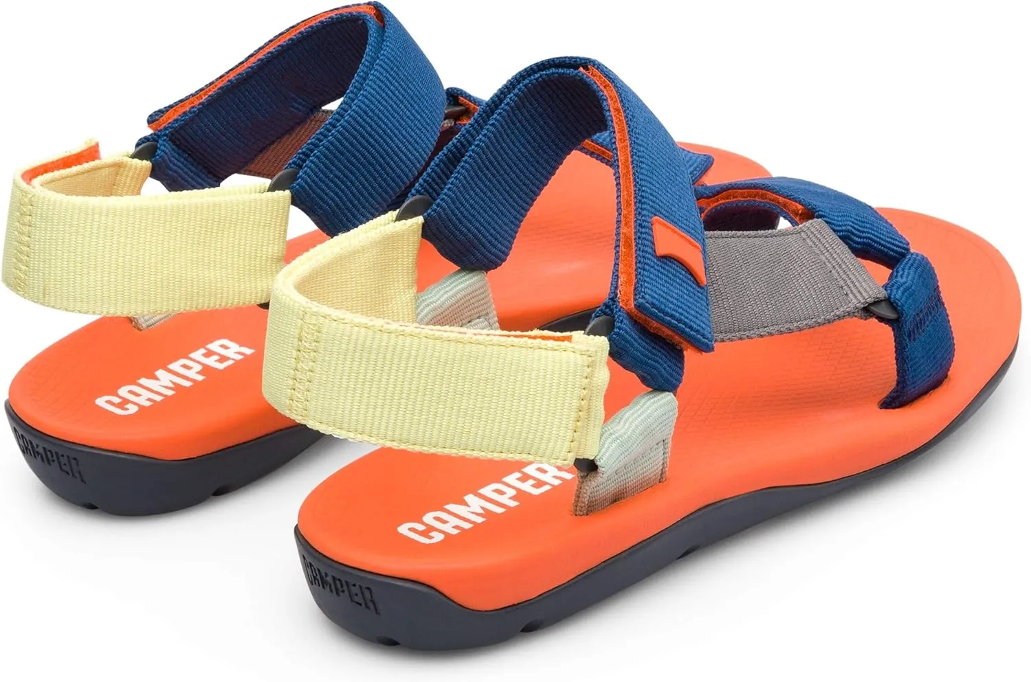 Camper Men's Open Toe Sandals