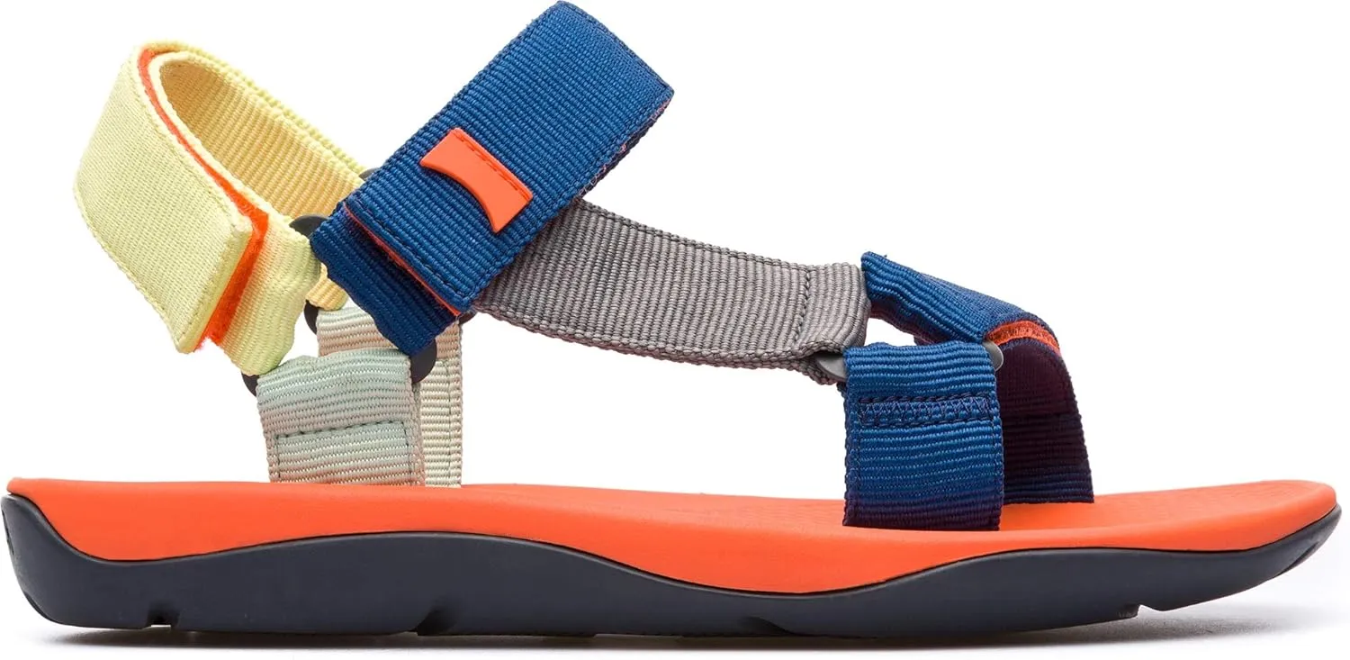 Camper Men's Open Toe Sandals