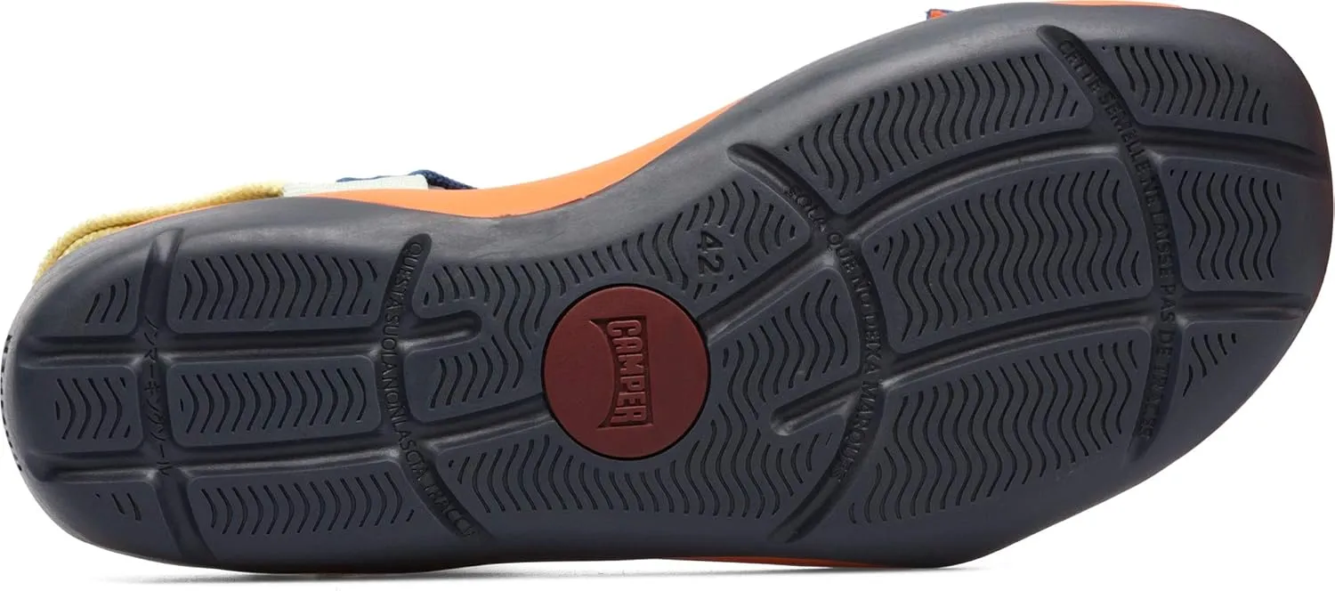Camper Men's Open Toe Sandals