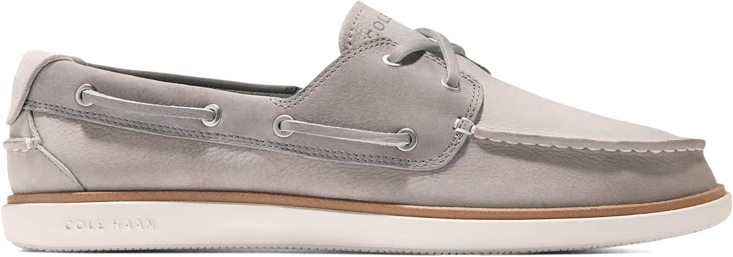 Cole Haan Men's Grandpro Boat Shoe