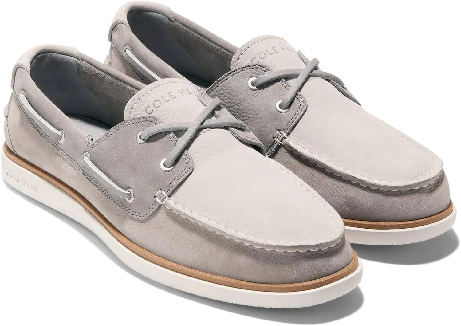 Cole Haan Men's Grandpro Boat Shoe
