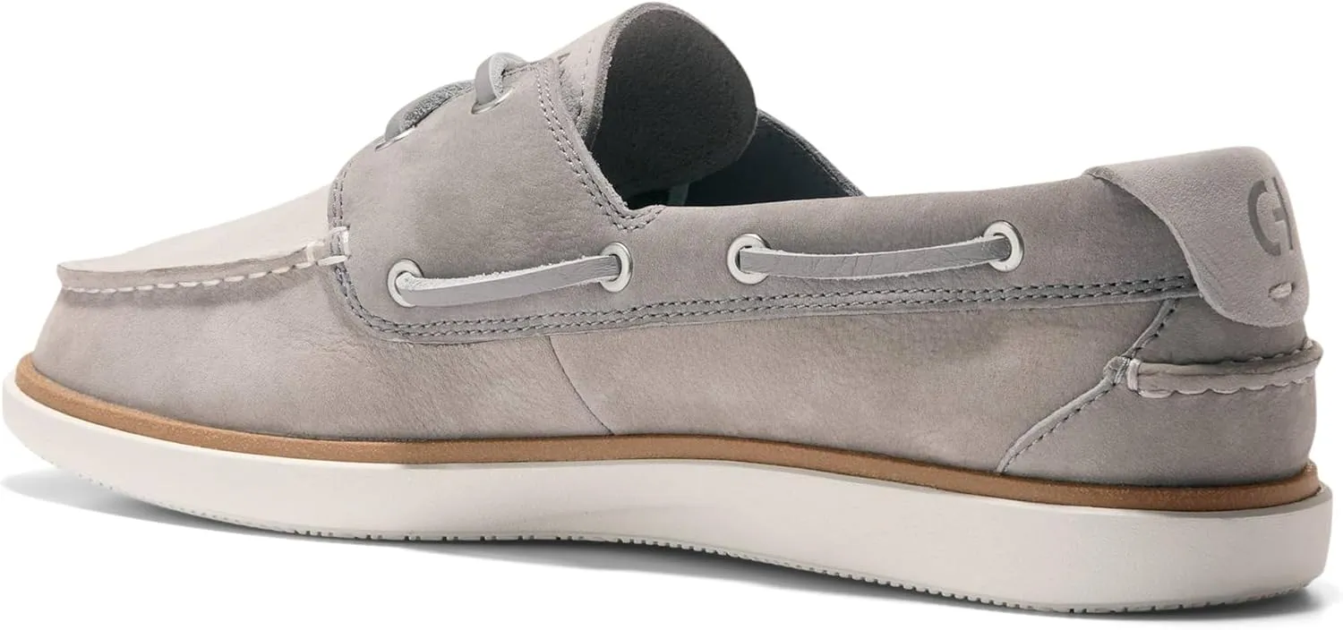 Cole Haan Men's Grandpro Boat Shoe