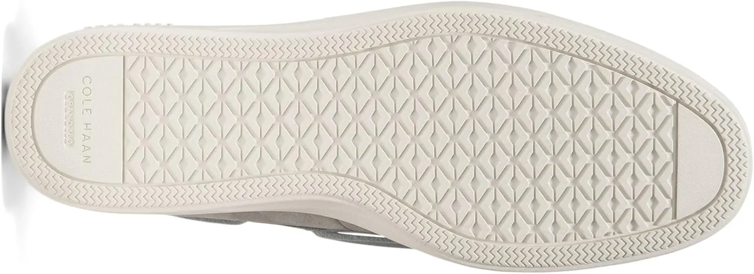 Cole Haan Men's Grandpro Boat Shoe