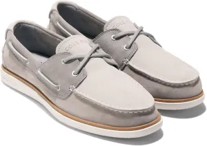 Cole Haan Men's Grandpro Boat Shoe