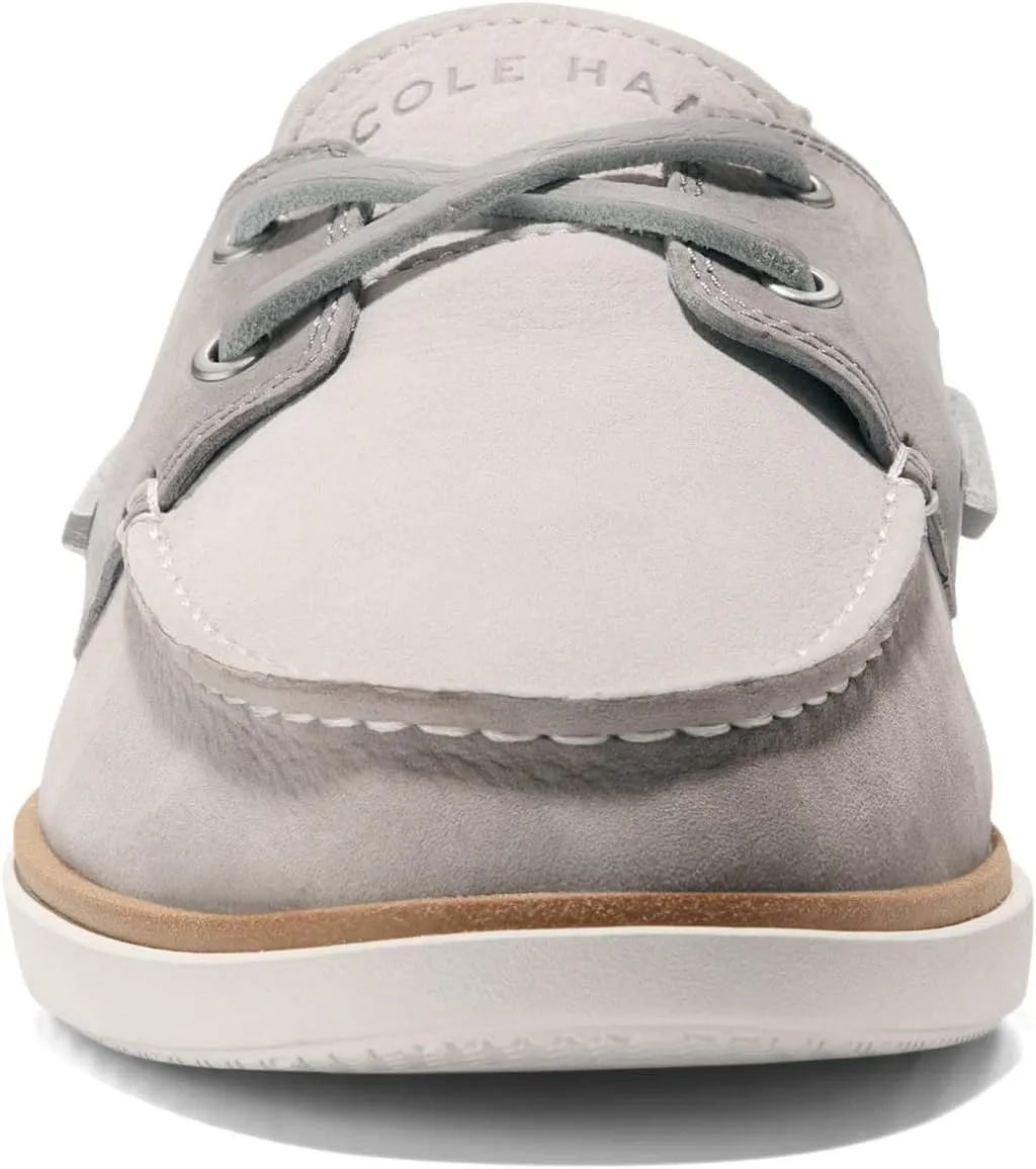 Cole Haan Men's Grandpro Boat Shoe