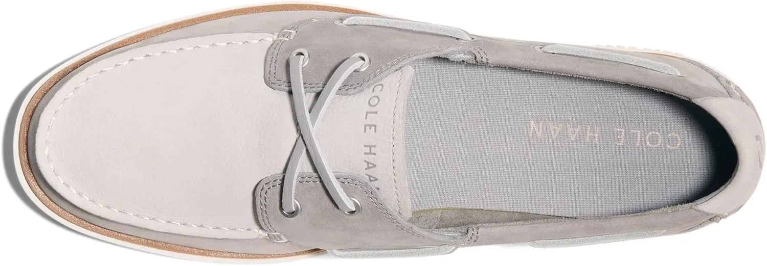 Cole Haan Men's Grandpro Boat Shoe