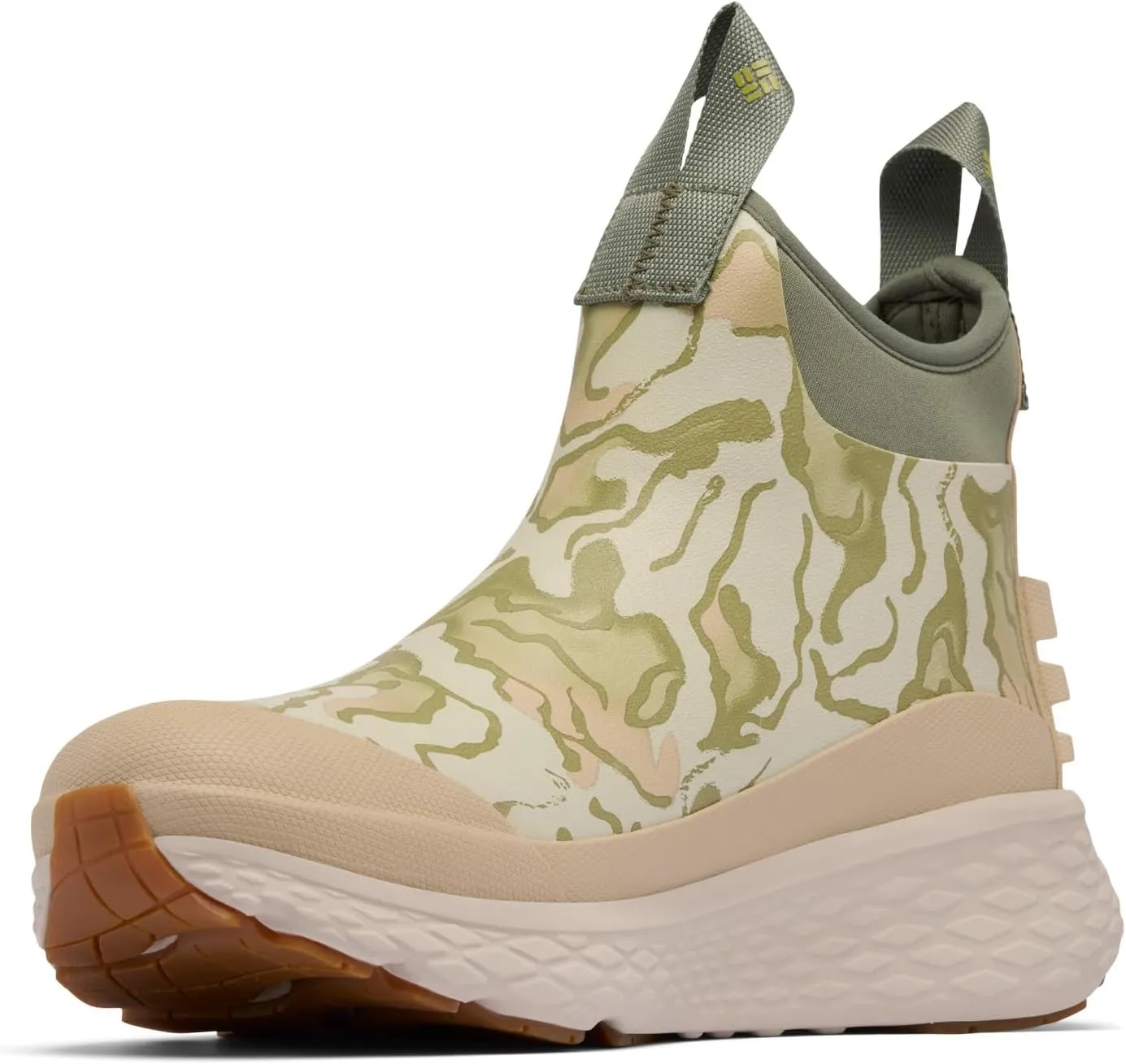 Columbia Men's PFG Pro Sport Boot Rain