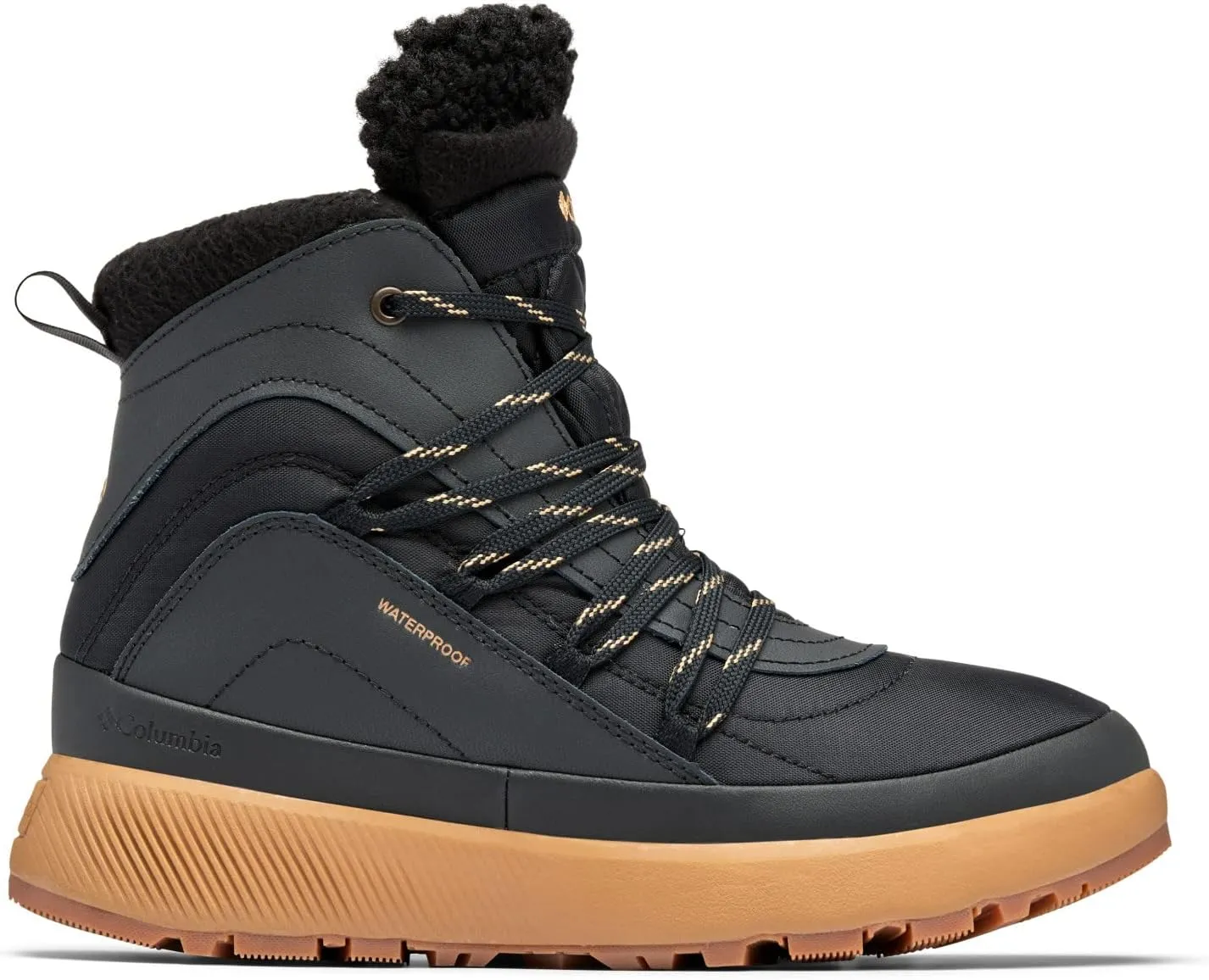 Columbia Women's Red Hills Omni-Heat