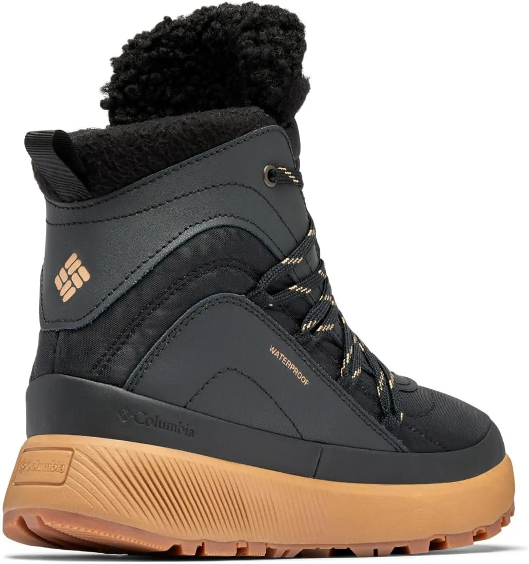 Columbia Women's Red Hills Omni-Heat