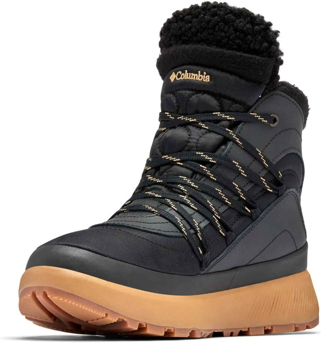 Columbia Women's Red Hills Omni-Heat