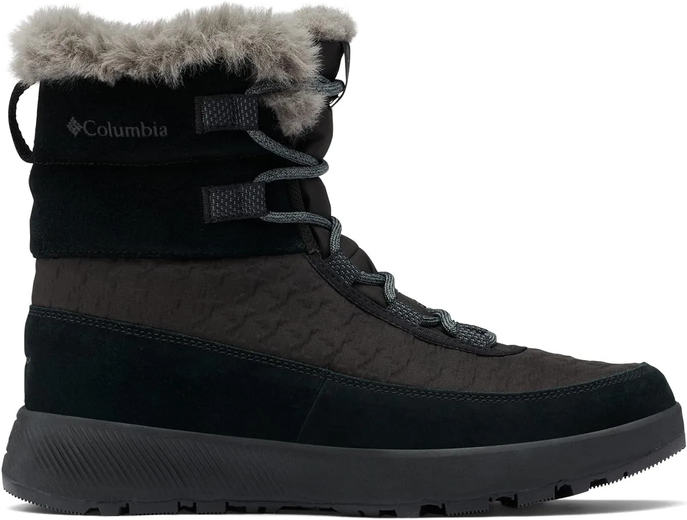 Columbia Women's Slopeside Peak Luxe Snow Boot