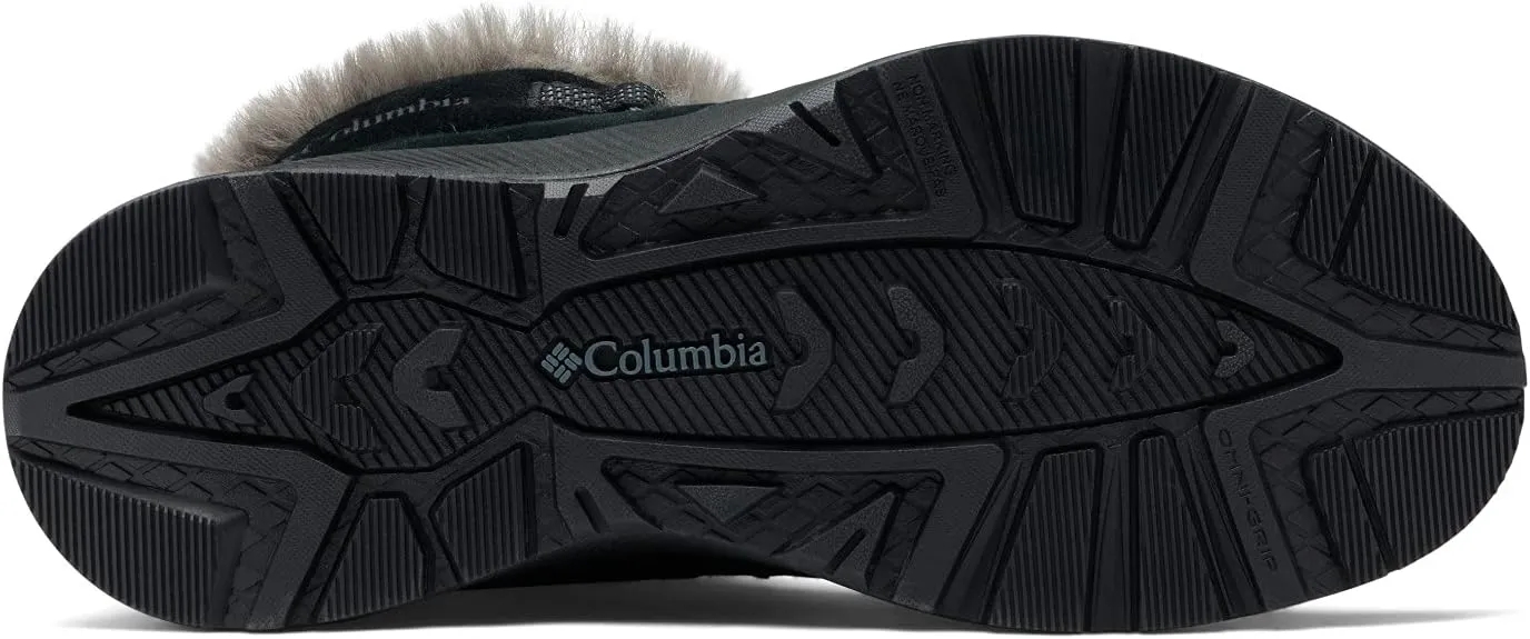 Columbia Women's Slopeside Peak Luxe Snow Boot