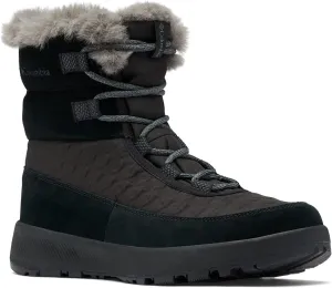 Columbia Women's Slopeside Peak Luxe Snow Boot