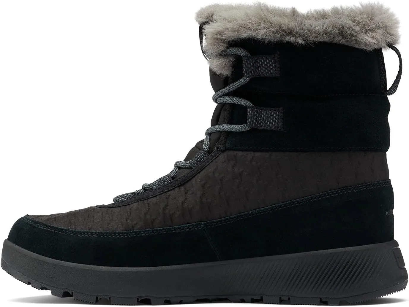 Columbia Women's Slopeside Peak Luxe Snow Boot