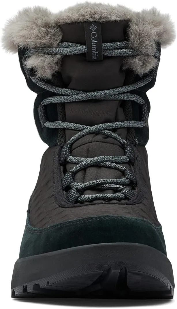 Columbia Women's Slopeside Peak Luxe Snow Boot