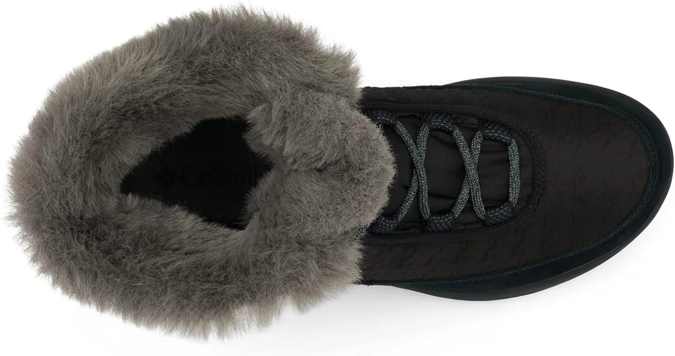 Columbia Women's Slopeside Peak Luxe Snow Boot