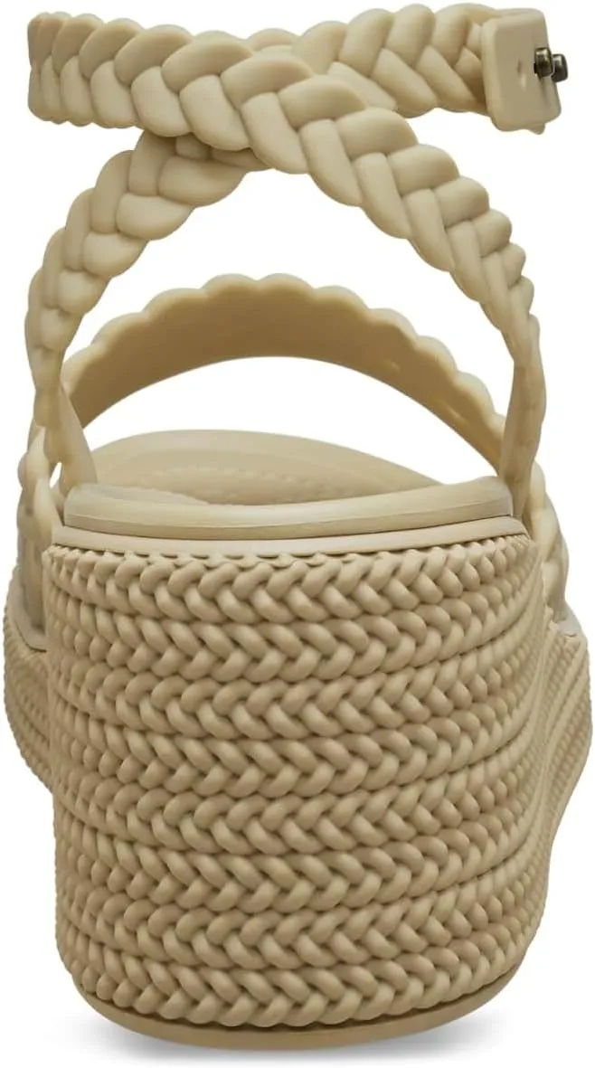 Crocs Women's Brooklyn Ankle