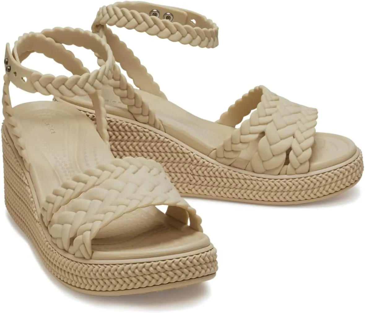 Crocs Women's Brooklyn Ankle