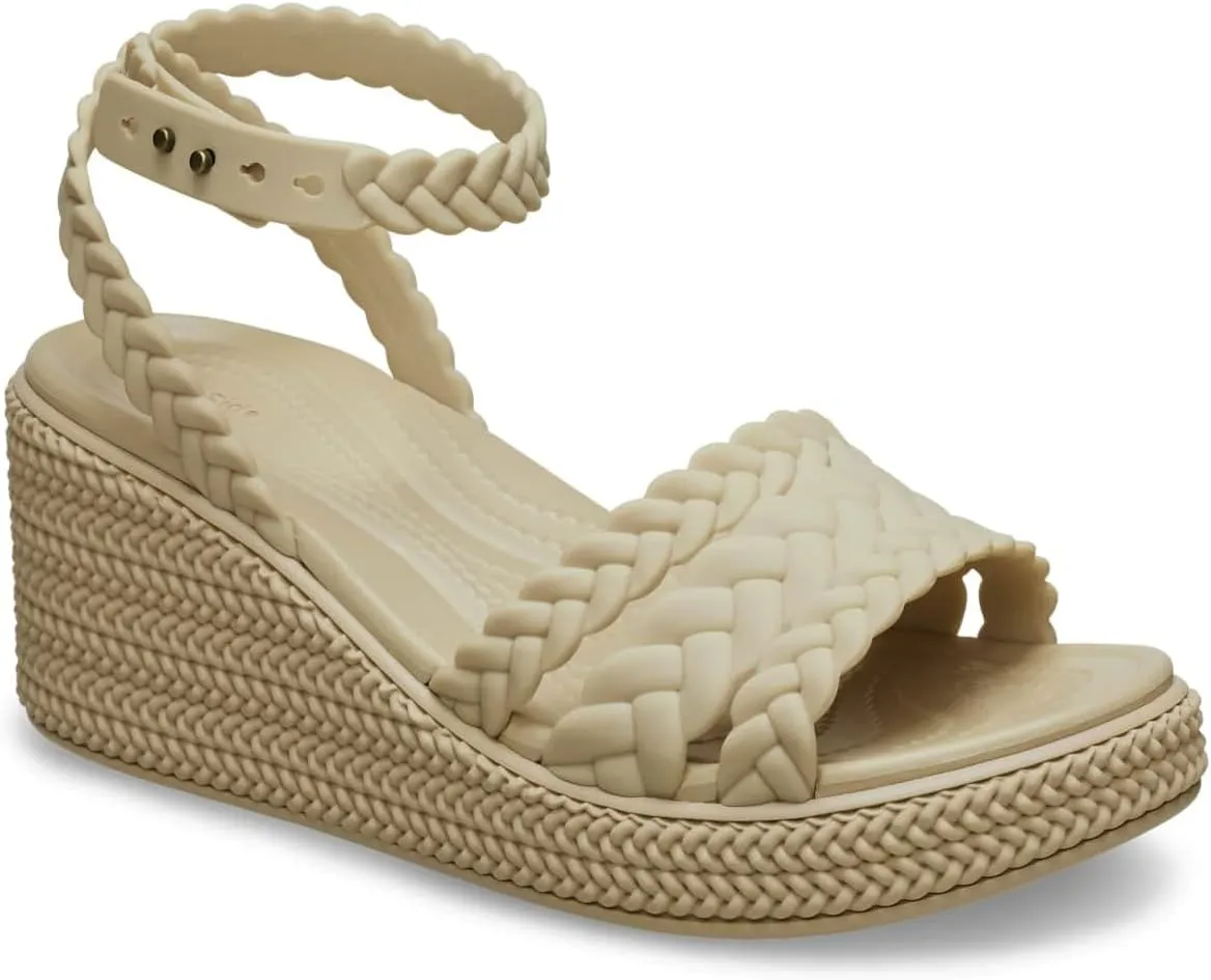 Crocs Women's Brooklyn Ankle