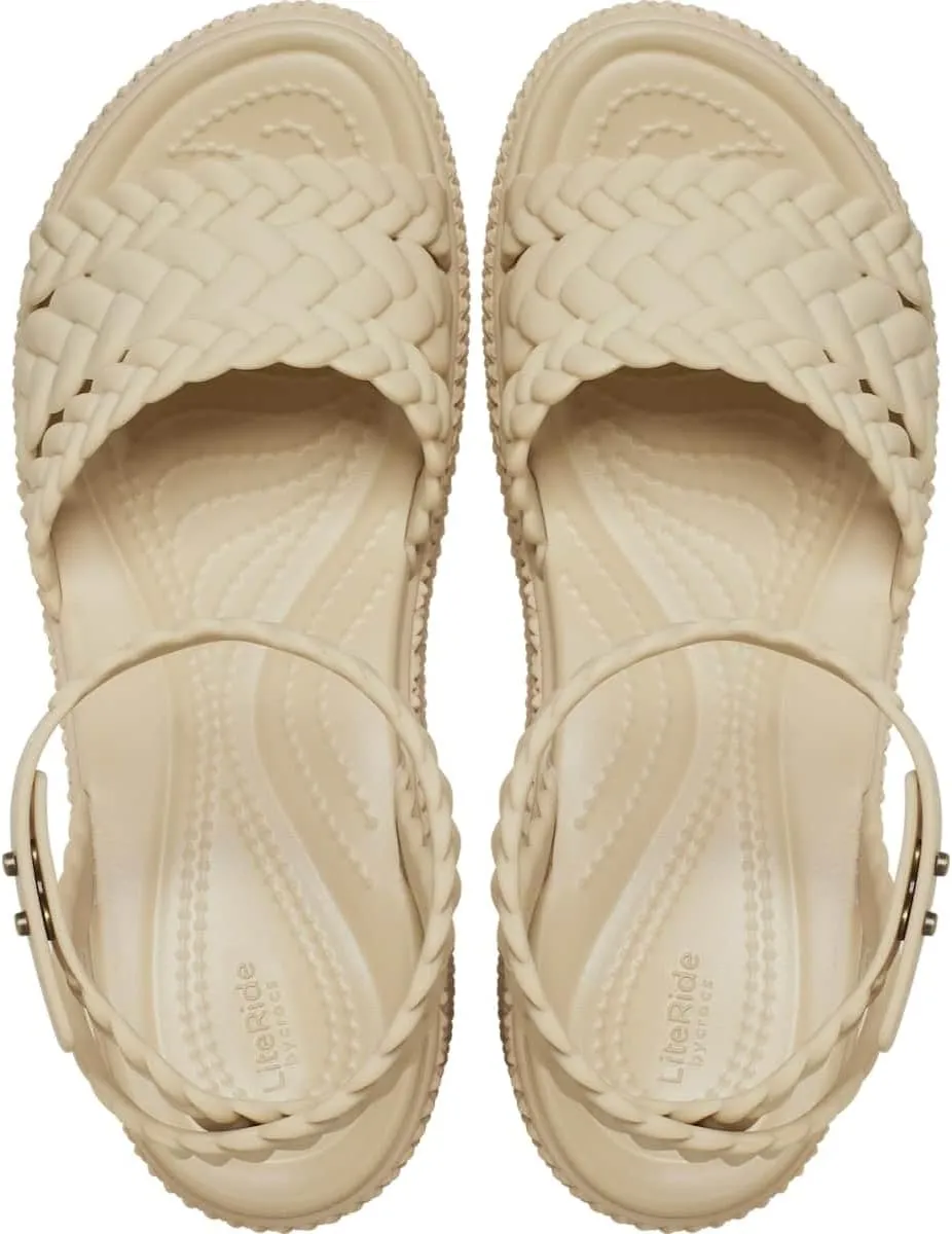 Crocs Women's Brooklyn Ankle