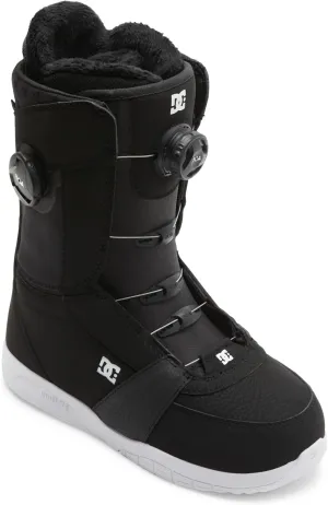 DC Shoes Lotus BOA Snowboard Boots